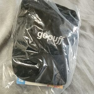 Gopuff ball cap new
